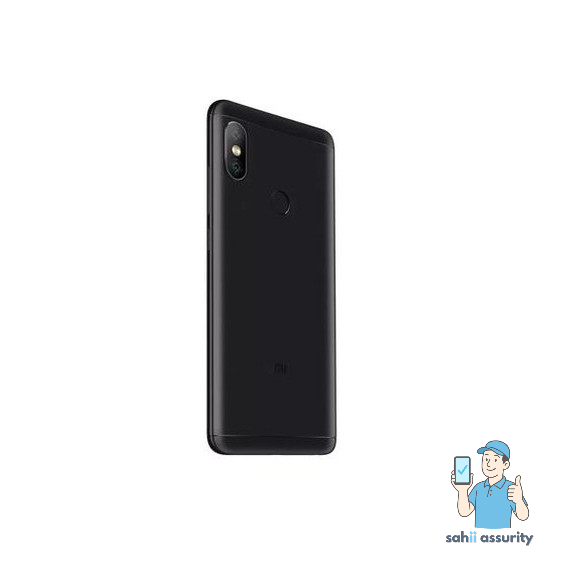 Full Body Housing for Xiaomi Redmi Note 5 Pro thumbnail